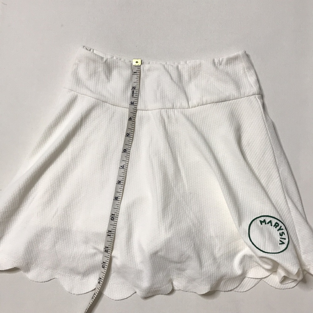 MARYSIA VENUS SKIRT - Picture 12 of 12